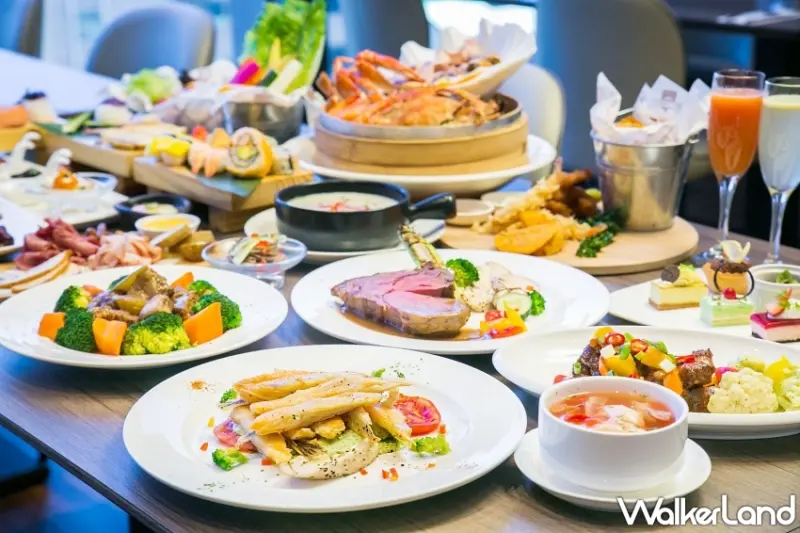 凱撒餐券、瑞穗住宿、遠雄門票超優惠！春夏旅展優惠 吃喝玩樂搶先看。