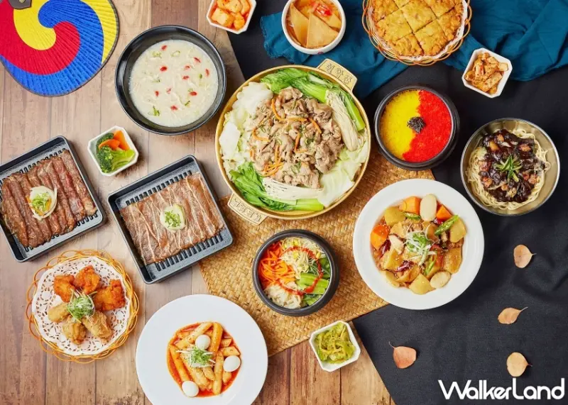 夢時代母親節聚餐攻略！優惠套餐 蛋糕禮盒 新餐廳美食同步登場。