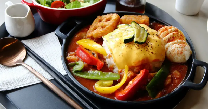 桃園大園美食人氣7選！桃園彩色海芋季賞花必吃，大園火鍋 早午餐名單先收。