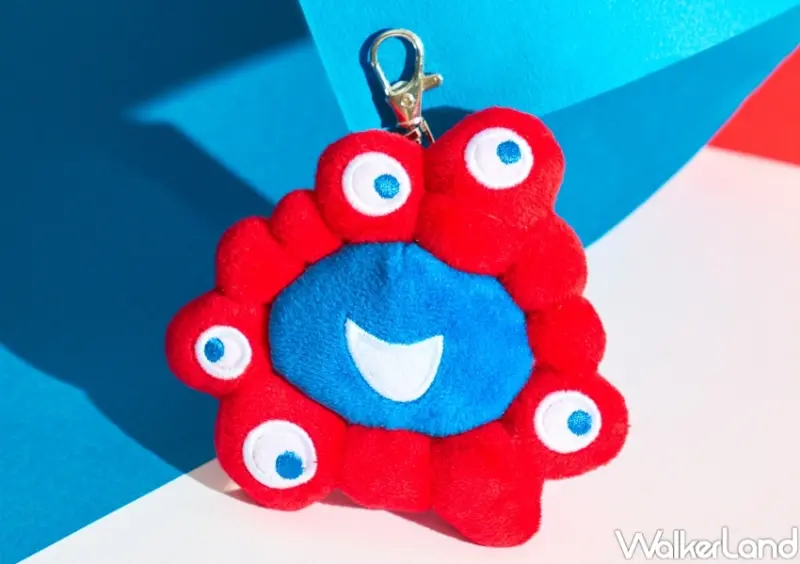 ▲三款大阪世博紀念套餐威秀影城4/11起開賣 / 威秀影城提供、WalkerLand窩客島整理