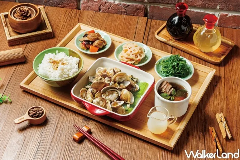 ▲統一時代百貨母親節大餐推薦，5/11前刷聯名卡還有88折優惠 / 統一時代百貨提供、WalkerLand窩客島整理