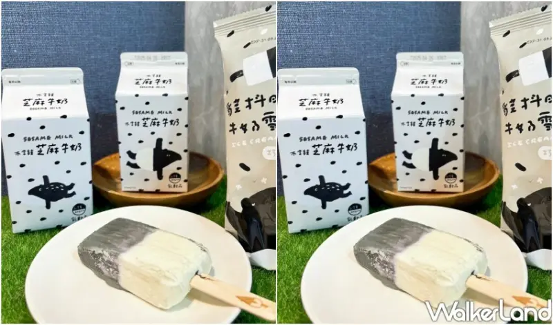 ▲全家與人氣角色馬來貘聯手推出限時限定活動 / 全家 提供、WalkerLand窩客島整理