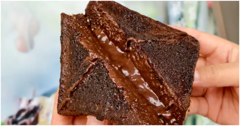 高雄厚片吐司天花板！30年老字號手搖飲 禪悅茶亭，被飲料耽誤的厚片王者。