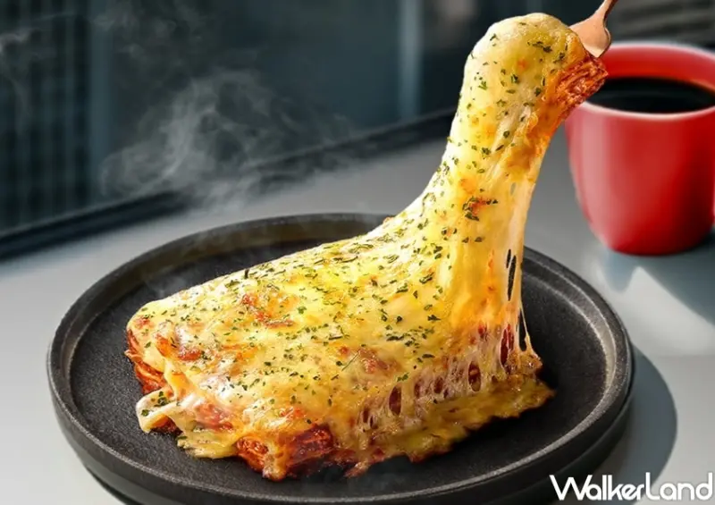 勞動節套餐179元！必勝客五倍起司千層麵新品，五一勞動節獨享套餐179元開吃。