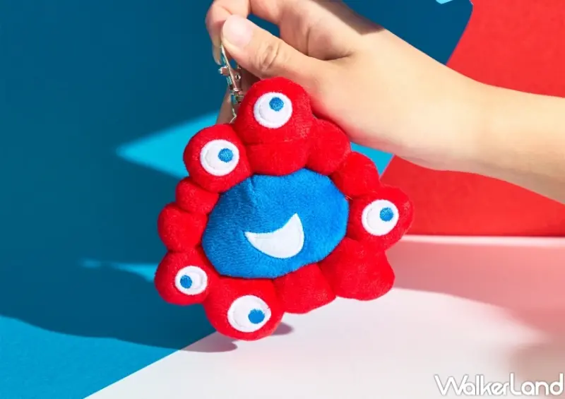 ▲威秀影城在4/11起限量販售三款大阪世博紀念套餐 / 威秀影城提供、WalkerLand窩客島整理