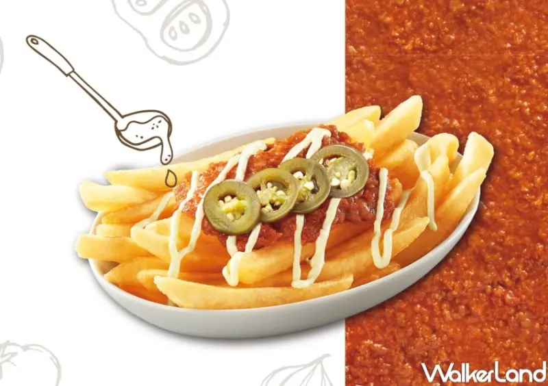 香菜控的香菜漢堡！摩斯新品咖哩烤雞堡附香菜，10款新品貝果 漢堡吃起來。