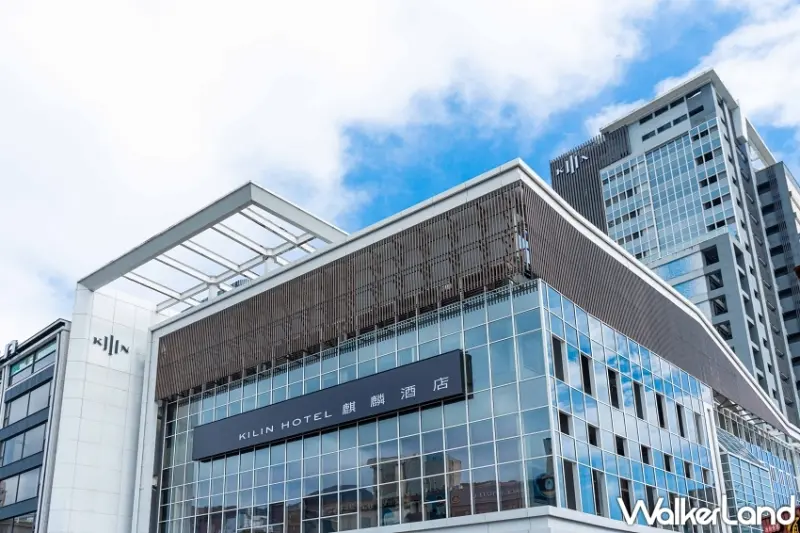 雀客國際推出夏季活動「悠遊一夏．抽渡假福袋禮」，凡活動期間完成訂房並入住，就有機會抽中「礁溪麒麟酒店SPA券」