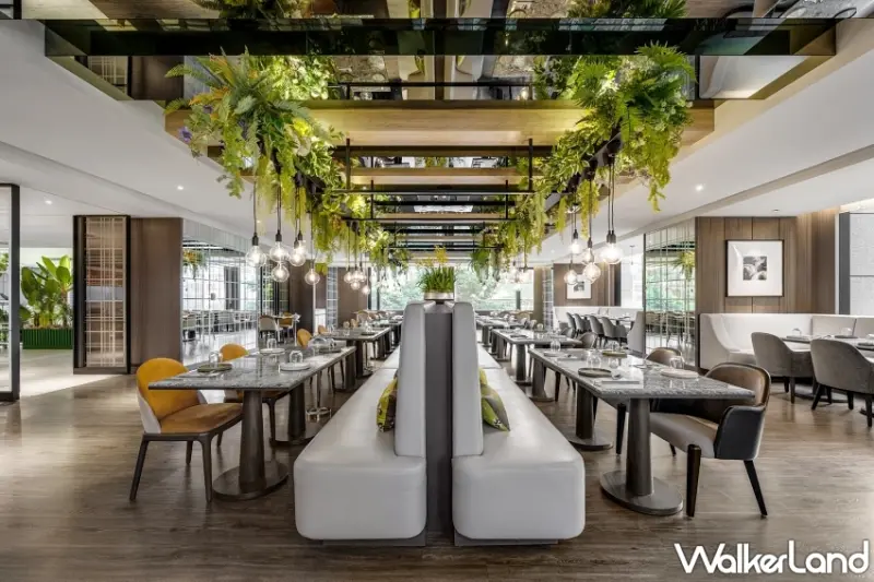 凱撒餐券、瑞穗住宿、遠雄門票超優惠！春夏旅展優惠 吃喝玩樂搶先看。