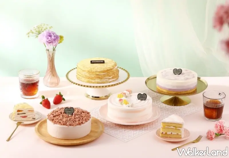 夢時代母親節聚餐攻略！優惠套餐 蛋糕禮盒 新餐廳美食同步登場。