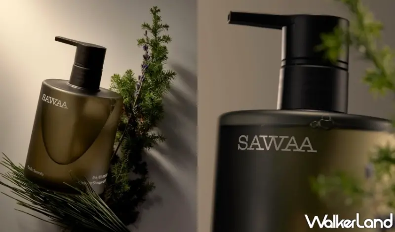 ▲這一次母親節住房專案最大亮點，在於客房全面升級為SAWAA熱銷經典洗沐系列 / Home Hotel提供、WalkerLand窩客島整理