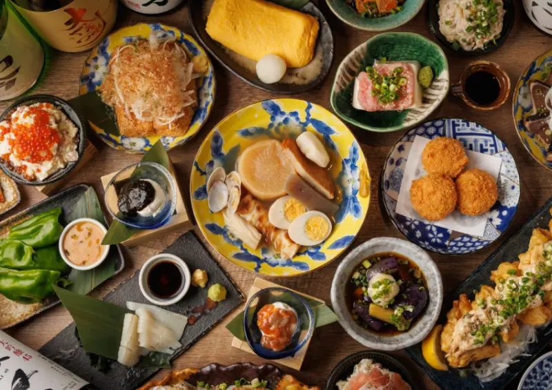 東京居酒屋新開幕！啤酒喝到飽225元、狂喝11小時，5月去日本別錯過。