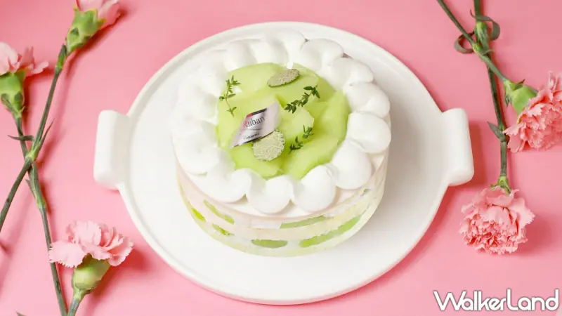 法朋2025母親節蛋糕！五款限定甜點搶先預購，寵媽咪必吃法朋。