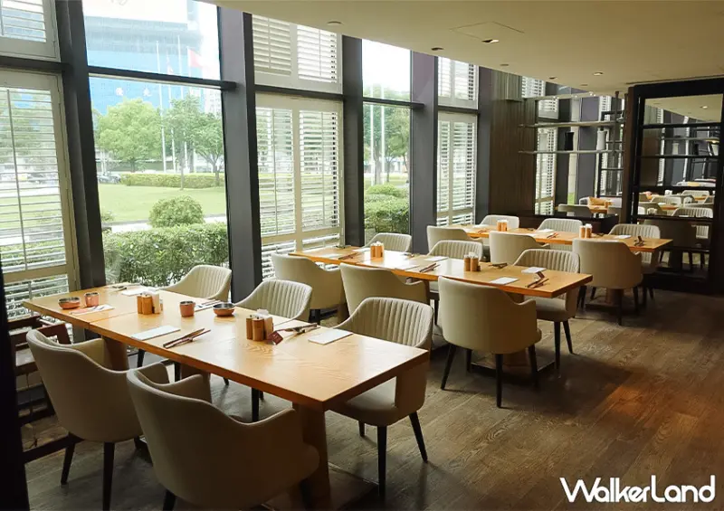 ▲台北飯店 buffet 凱菲屋新菜單！即日起推出韓式料理吃到飽 / WalkerLand窩客島 蕭芷琳 拍攝​​​​​​​