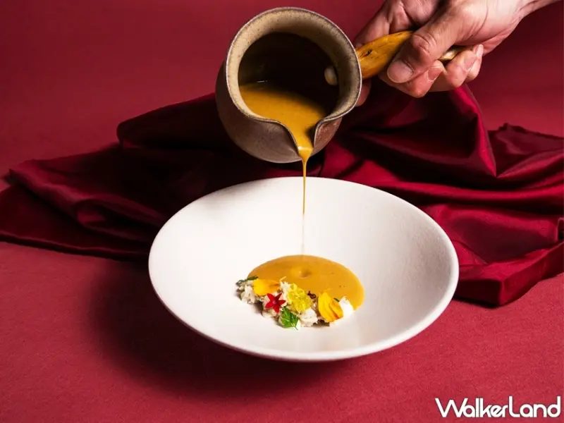 連壽星也搶訂！這間台中隱藏版餐廳推出超狂5280元龍蝦牛排套餐。