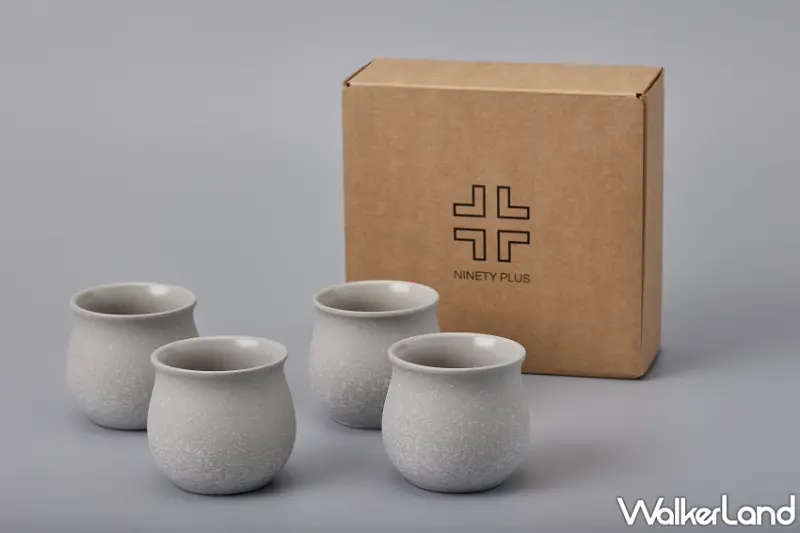 Ninety Plus全球首店登台！客製烘豆×冠軍咖啡一次滿足，台北NOKE新開幕。