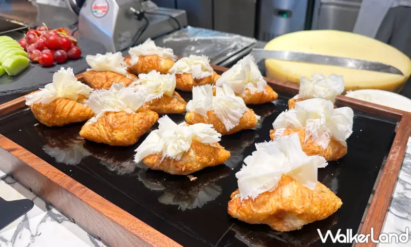 煙波新竹莫內吃到飽88折！現撈海鮮Buffet 再加碼三溫暖體驗。