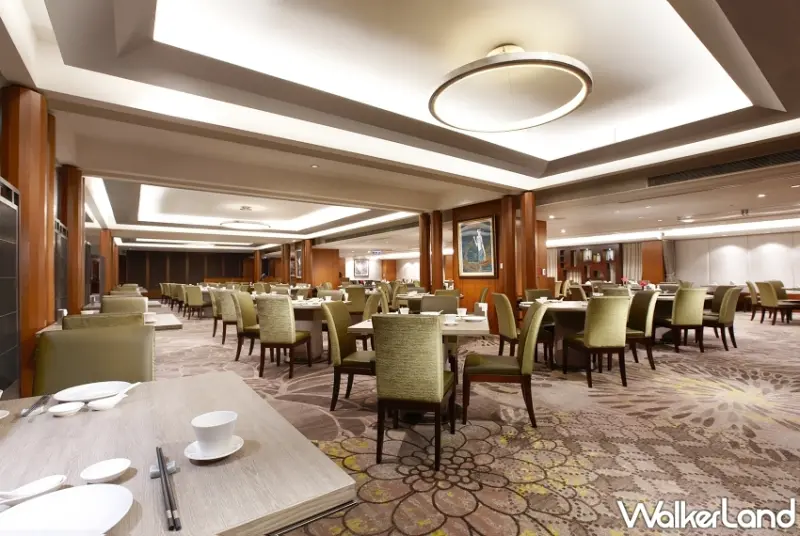 辰園春季限定粵菜開吃 黃金燒鵝四吃太奢華！鵝肉控一定不能錯過的燒鵝。