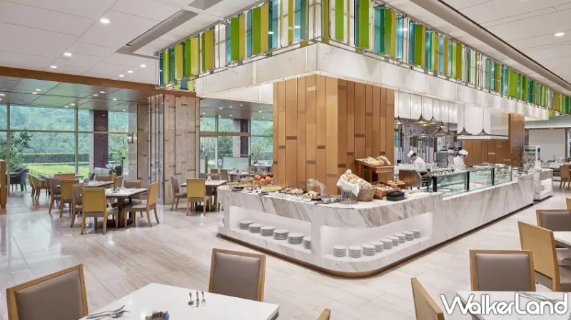 敘日全日餐廳5月繳稅優惠！出示單據現折300元吃到飽，省錢吃生蠔干貝。