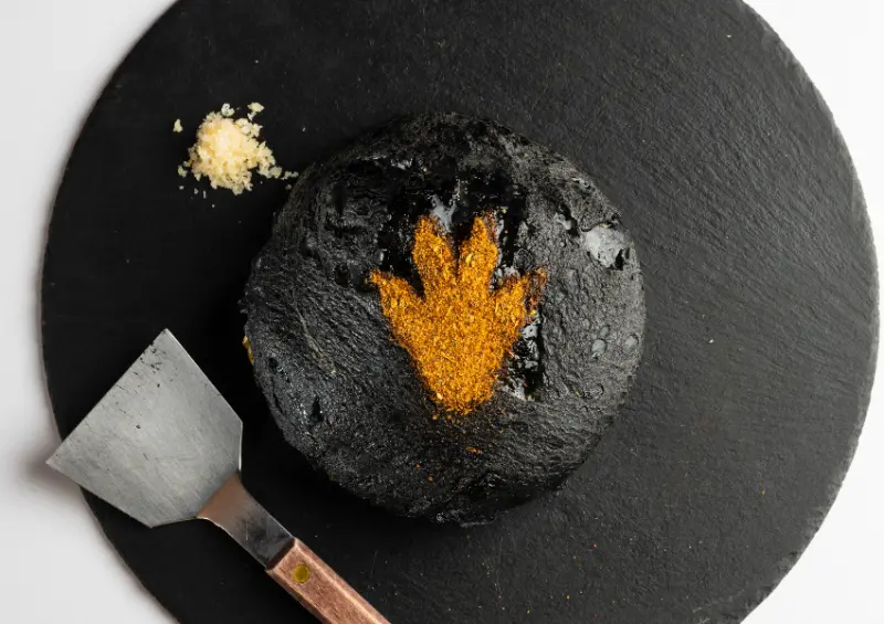 ▲東京哥吉拉餐廳來了！六本木之丘聯手12家餐廳、13款菜單全新登場 / ゴジラ・THE・アート展 提供、WalkerLand窩客島整理