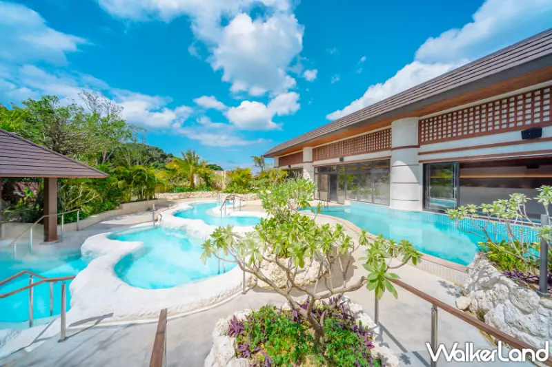 KKday獨賣沖繩JUNGLIA樂園套票！親子出遊 SPA溫泉 冒險體驗一次享受