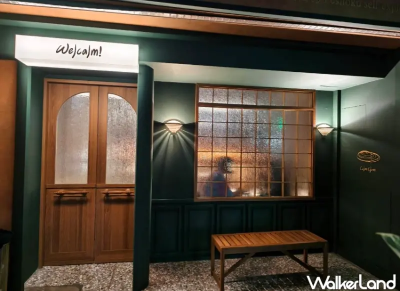 Calm.Clam 淡定の蚌，不淡定