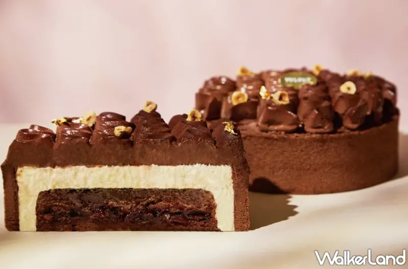 2025限定母親節甜點！奕式布蕾×法絨×open it 三款質感母親節蛋糕推薦。