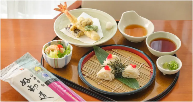 台北老爺母親節饗宴，聯名統一好勁道推新菜，MASA老師推薦必吃。