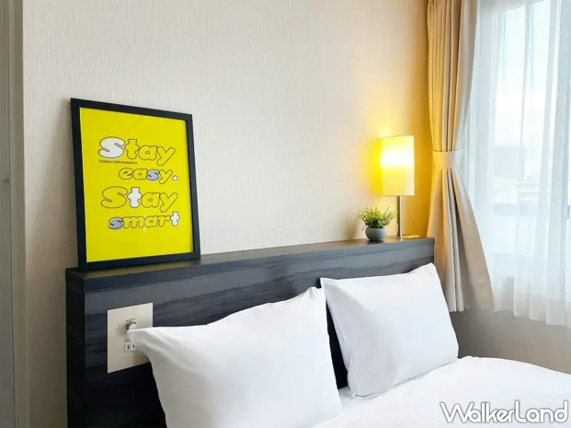 雀客國際Reelax會員專屬限時活動開跑，凡於活動期間註冊並完成升級之新舊會員，就有機會獲得「日本大阪免費住宿」