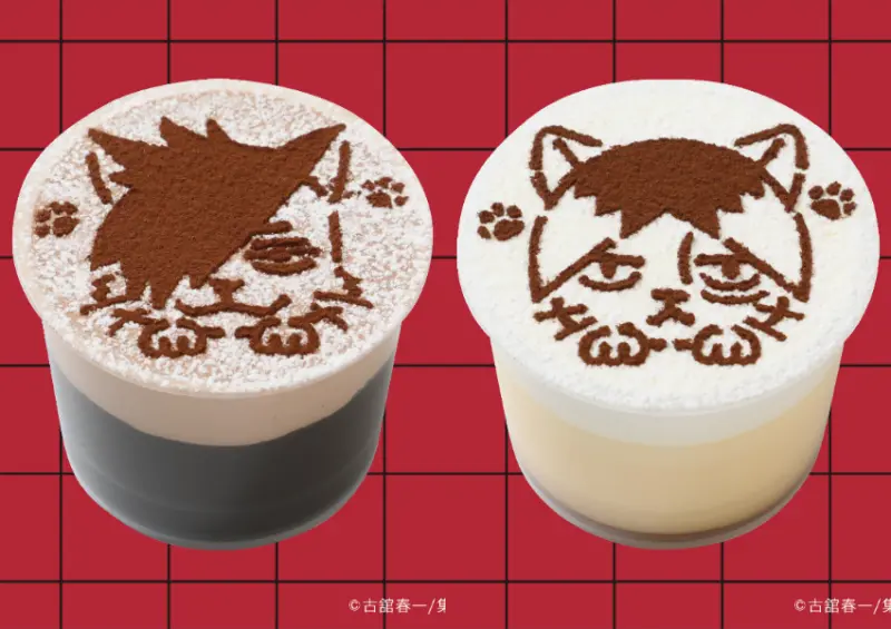 吃不到排球少年x壽司郎！日本3間聯名5月開賣，研磨貓貓吐司、7-11也能買到。