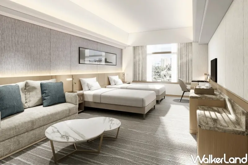 ▲港旅局推香港孝親行程，11項旅行社行程推薦，每人最低8888元起 / 港旅局提供、WalkerLand窩客島整理