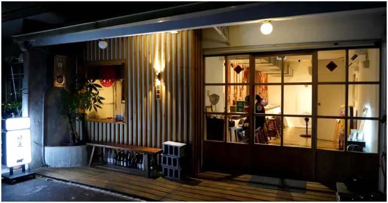 高CP值台中燒肉！好運燒肉 無低消、專人代烤，一個人也能爽吃全牛燒肉。