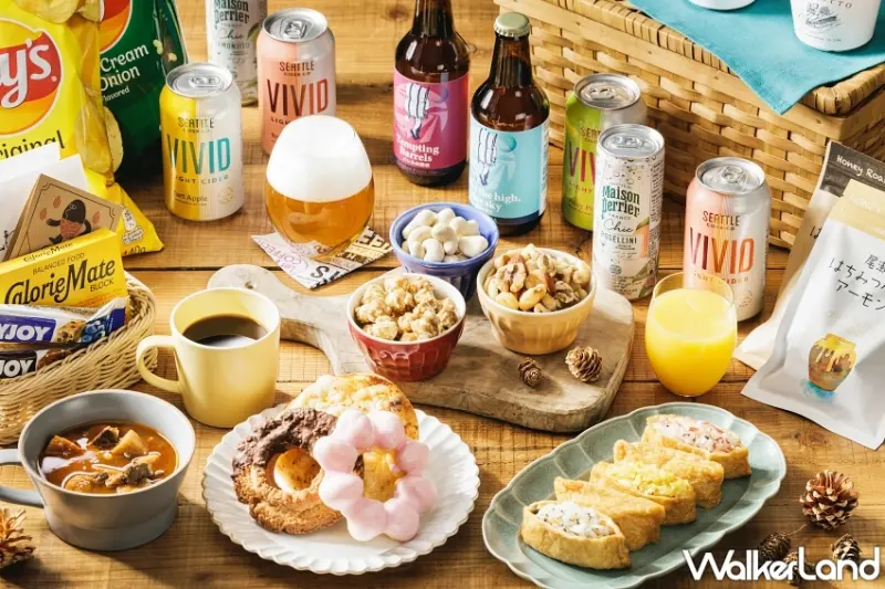 星野LUCY 2025開幕！打造撼動人心的山岳住宿新體驗，日本必住清單加1。