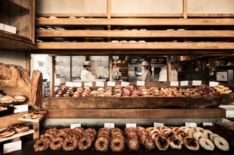 ▲日本超夯甜甜圈I'm donut?即將插旗台北 / 圖片來源：I'm donut?官方Instagram、WalkerLand窩客島整理