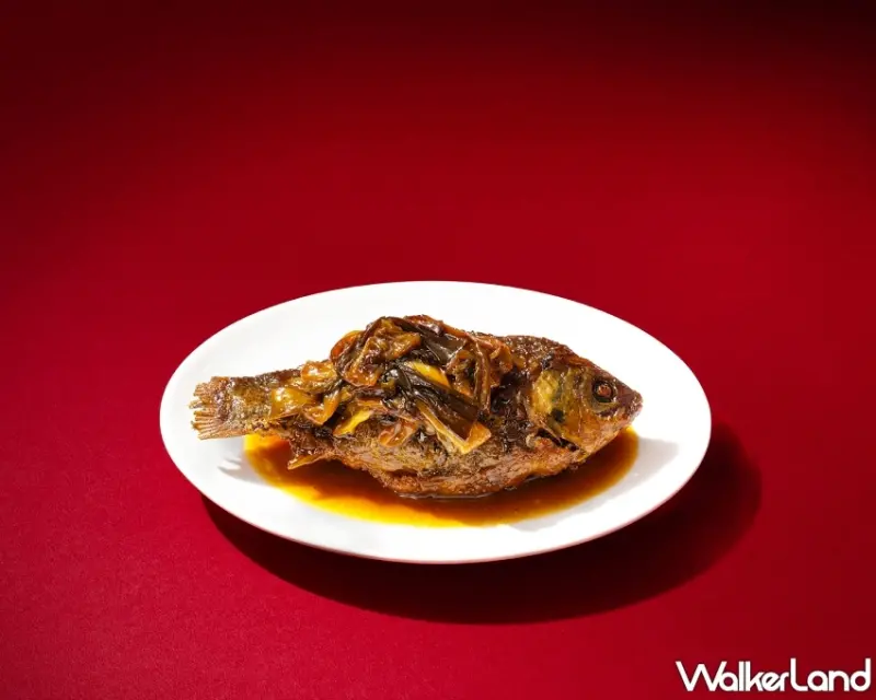 仁愛圓環美食推薦！春申食府用道地上海菜征服老饕味蕾。