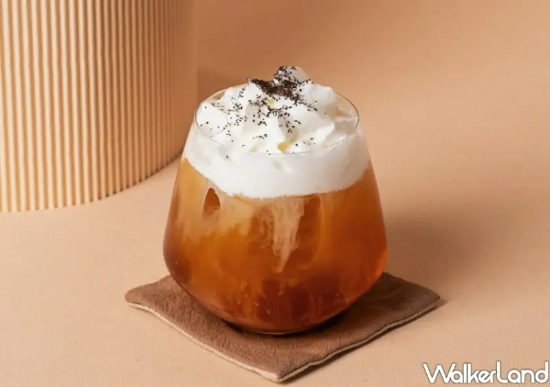 ▲永心鳳茶奶茶專門所新飲料主打兩款全新濃醇飲品與外帶限定奶茶/ 永心鳳茶奶茶專門所 提供、WalkerLand窩客島整理​​​​​​​