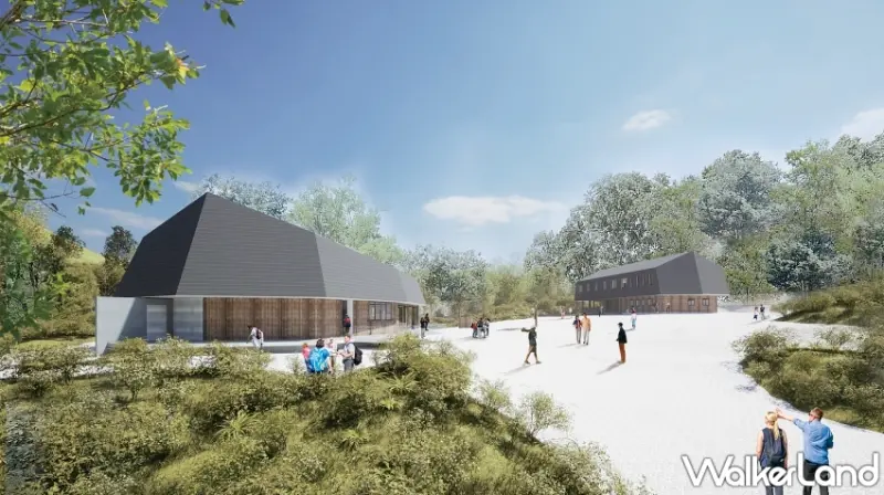 星野LUCY 2025開幕！打造撼動人心的山岳住宿新體驗，日本必住清單加1。