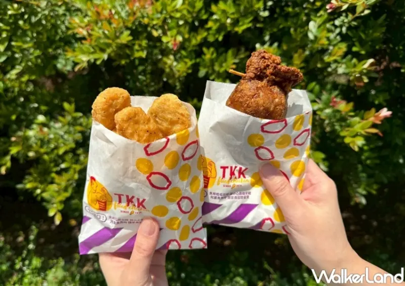 ▲Global Mall南港車站推出夜間限定晚鳥美食優惠 / Global Mall提供、WalkerLand窩客島整理