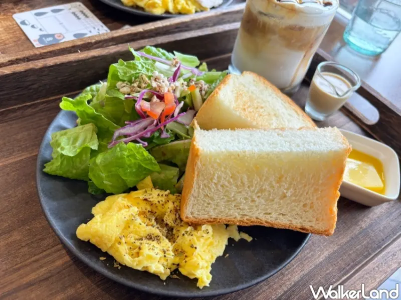 台灣惠蓀咖啡品牌館