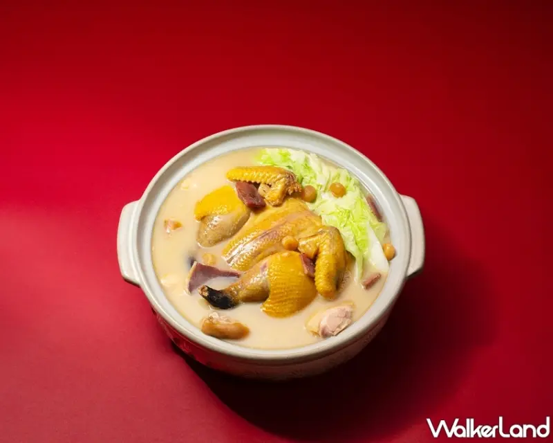 仁愛圓環美食推薦！春申食府用道地上海菜征服老饕味蕾。