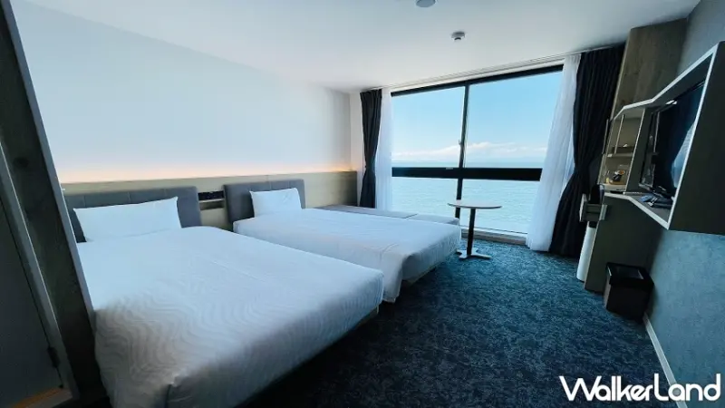 「海茵娜度假村」坐擁大阪灣海景，為旅人打造從機場落地到身心放鬆的完美空間_1