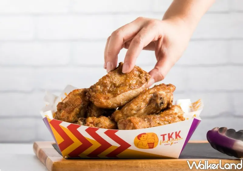 51勞動節炸雞優惠！頂呱呱一斤雞回歸219元開吃，只賣5天。