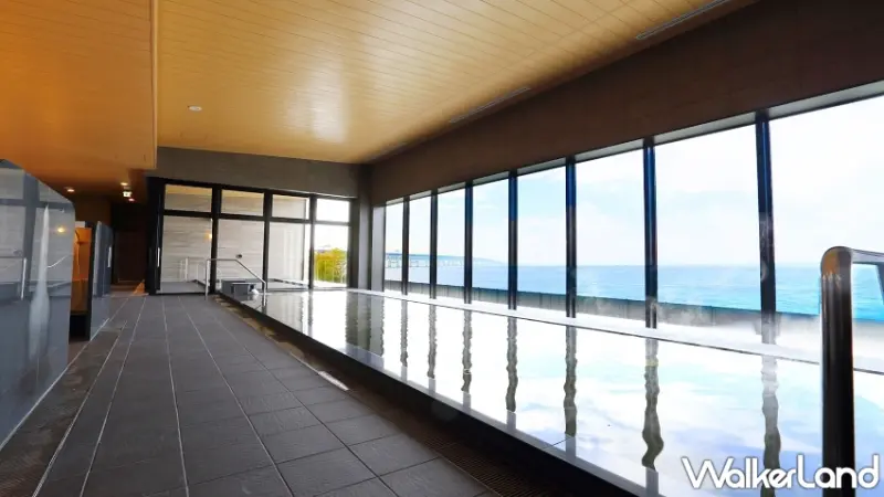 「海茵娜度假村」坐擁大阪灣海景，為旅人打造從機場落地到身心放鬆的完美空間