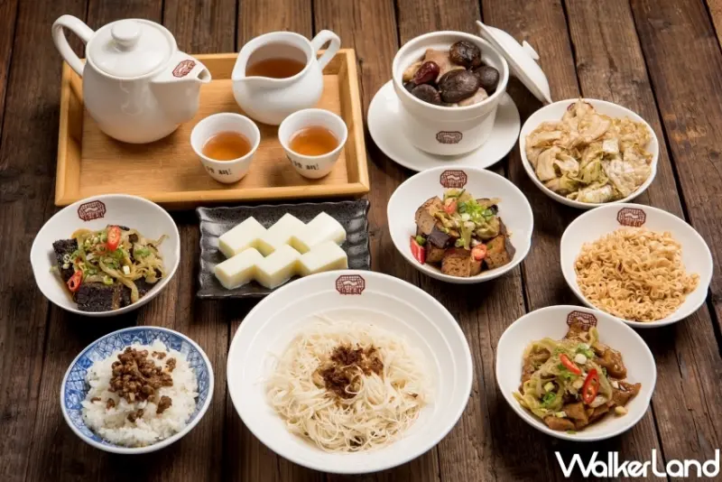 ▲Global Mall新左營車站推出美食銅板價優惠 / Global Mall提供、WalkerLand窩客島整理