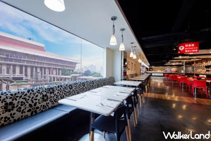 凱撒餐券、瑞穗住宿、遠雄門票超優惠！春夏旅展優惠 吃喝玩樂搶先看。