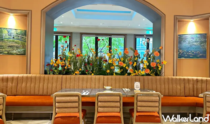 煙波新竹莫內吃到飽88折！現撈海鮮Buffet 再加碼三溫暖體驗。