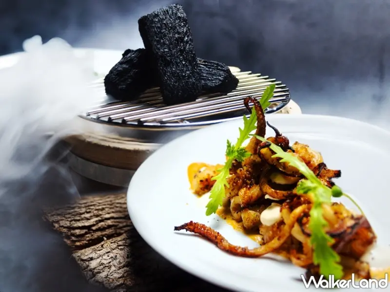 連壽星也搶訂！這間台中隱藏版餐廳推出超狂5280元龍蝦牛排套餐。