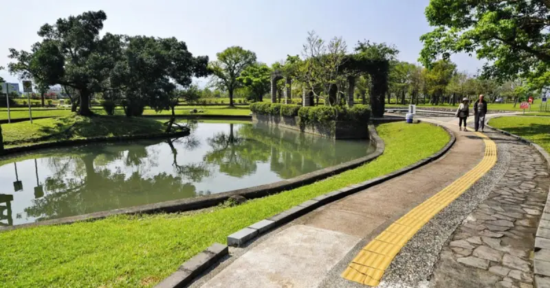 2025宜蘭綠色博覽會必玩亮點！解鎖春日輕旅行大啖在地美食、探索生態之美。