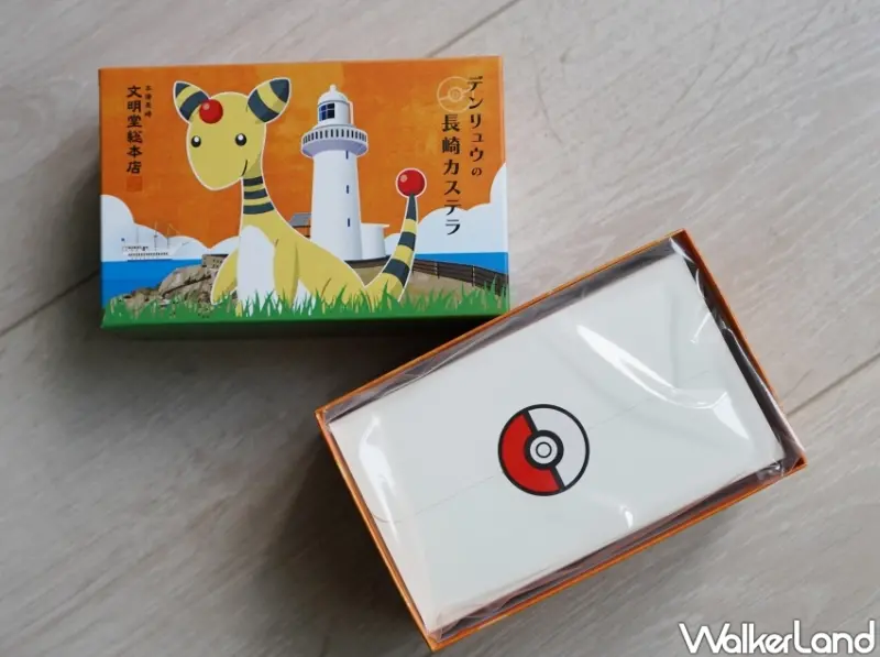 文明堂總本店觀光通店