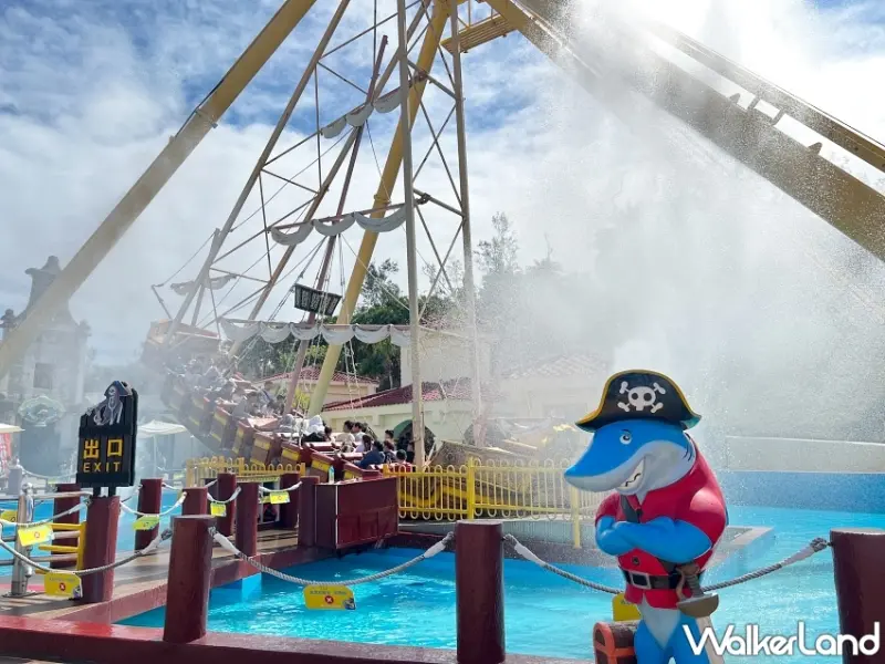 凱撒餐券、瑞穗住宿、遠雄門票超優惠！春夏旅展優惠 吃喝玩樂搶先看。