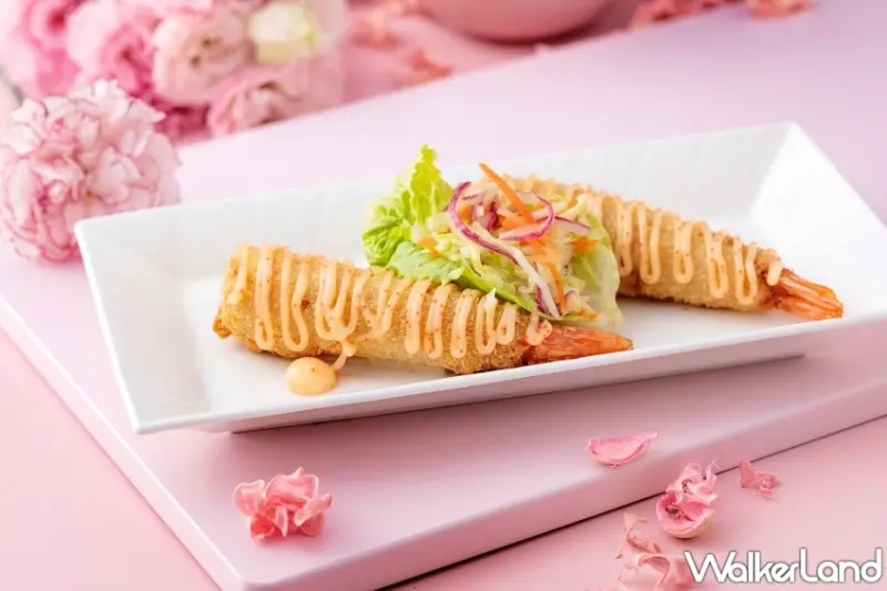 BELLAVITA母親節CAFÉ JOLIE咖啡館 ！期間限定甜點與滿額禮大公開。